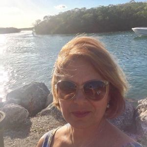 Meet your Posher, Sonia